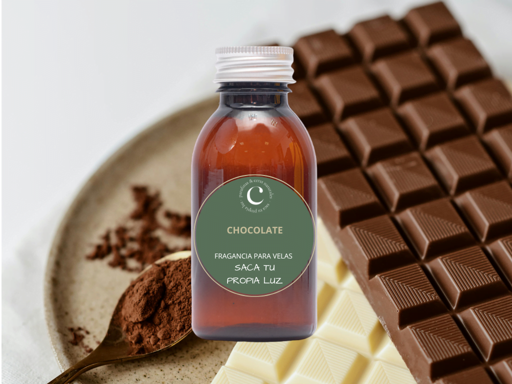 Parfum Chocolat