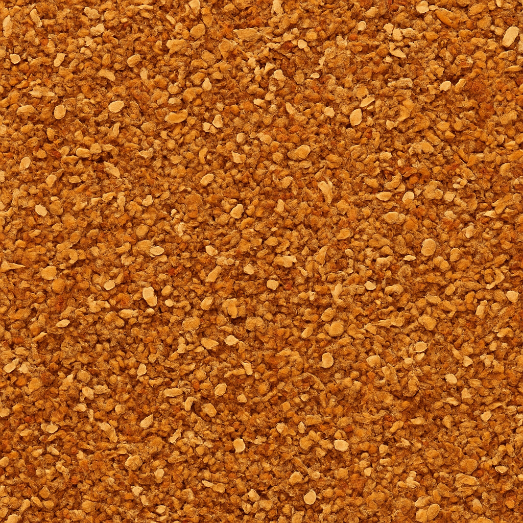 Cáscara de Naranja Seca (Trocitos Naturales) 500g