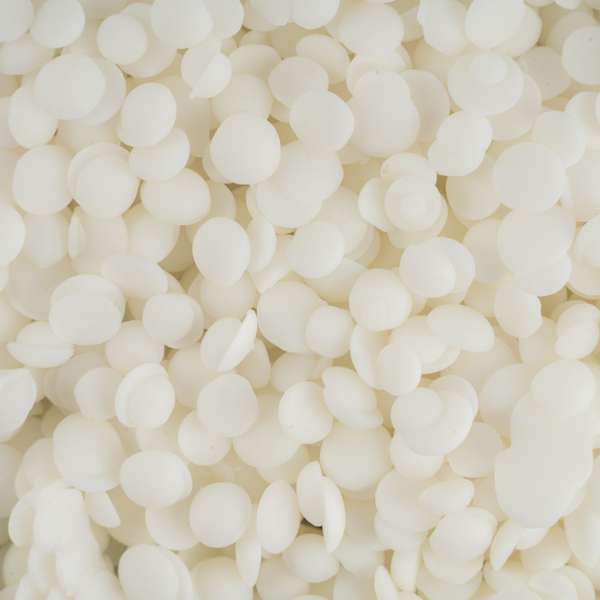Cera di colza per candele