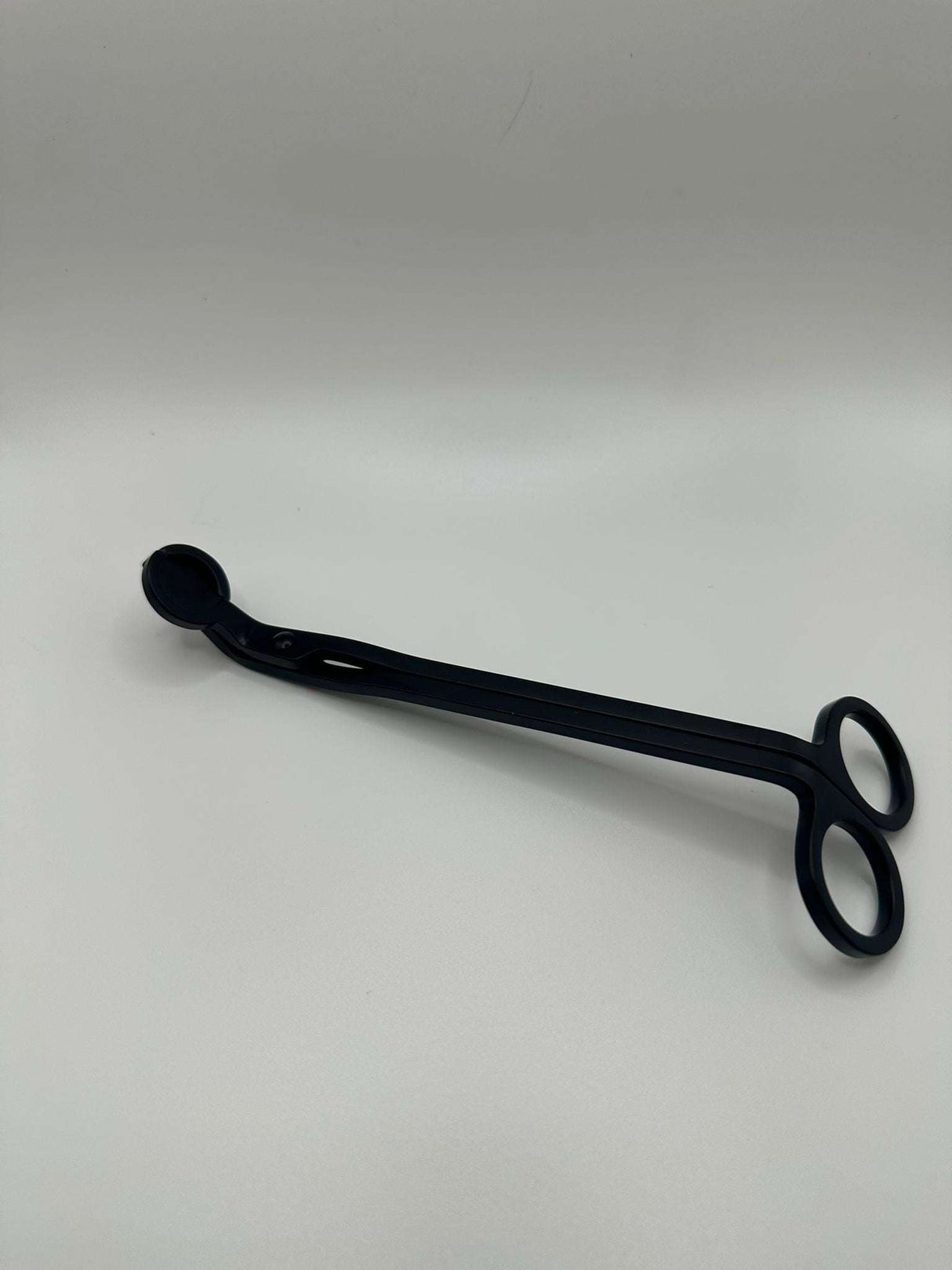 Scissors for Black Wicks