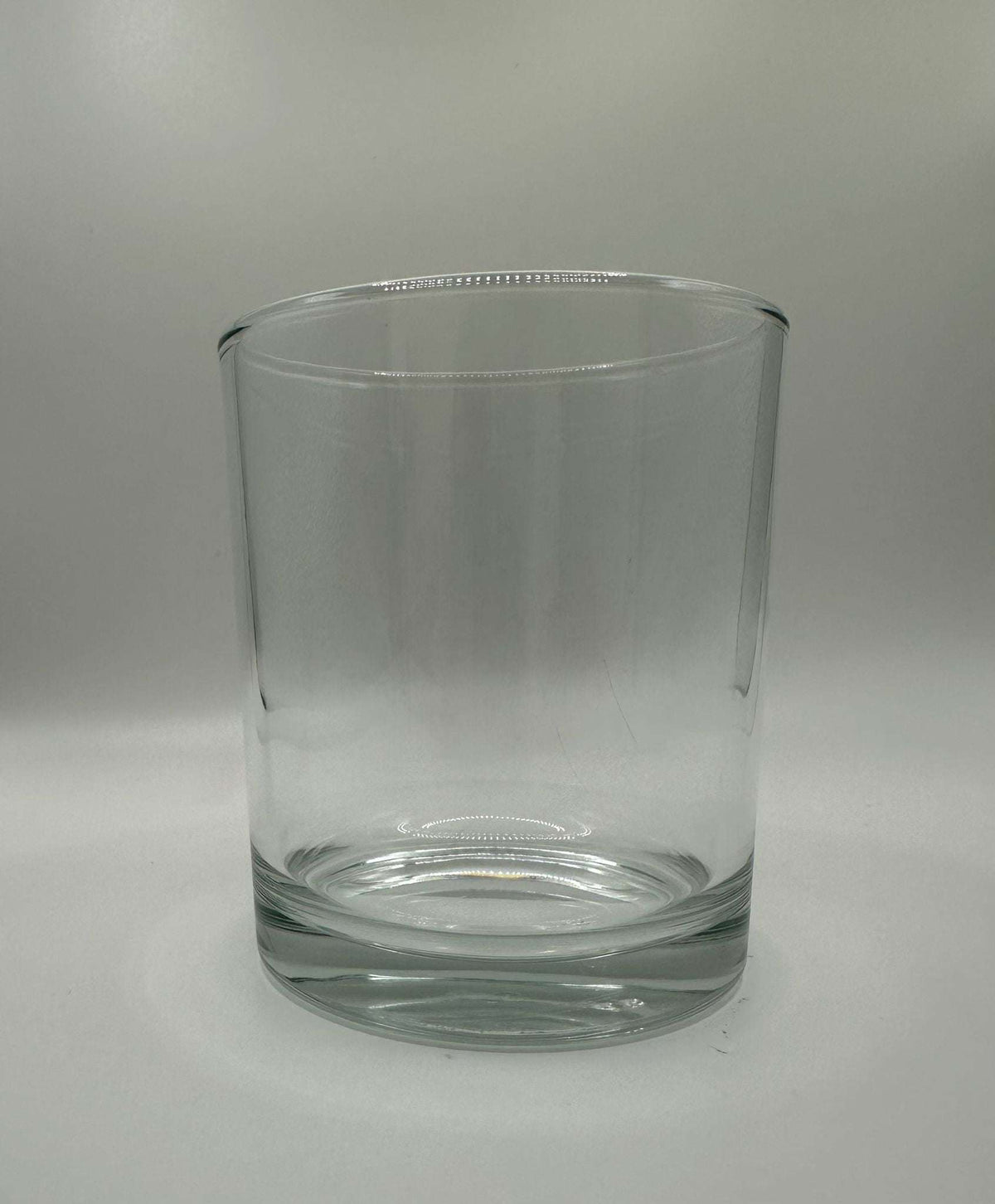 225 ml Candle Glass (12 units)