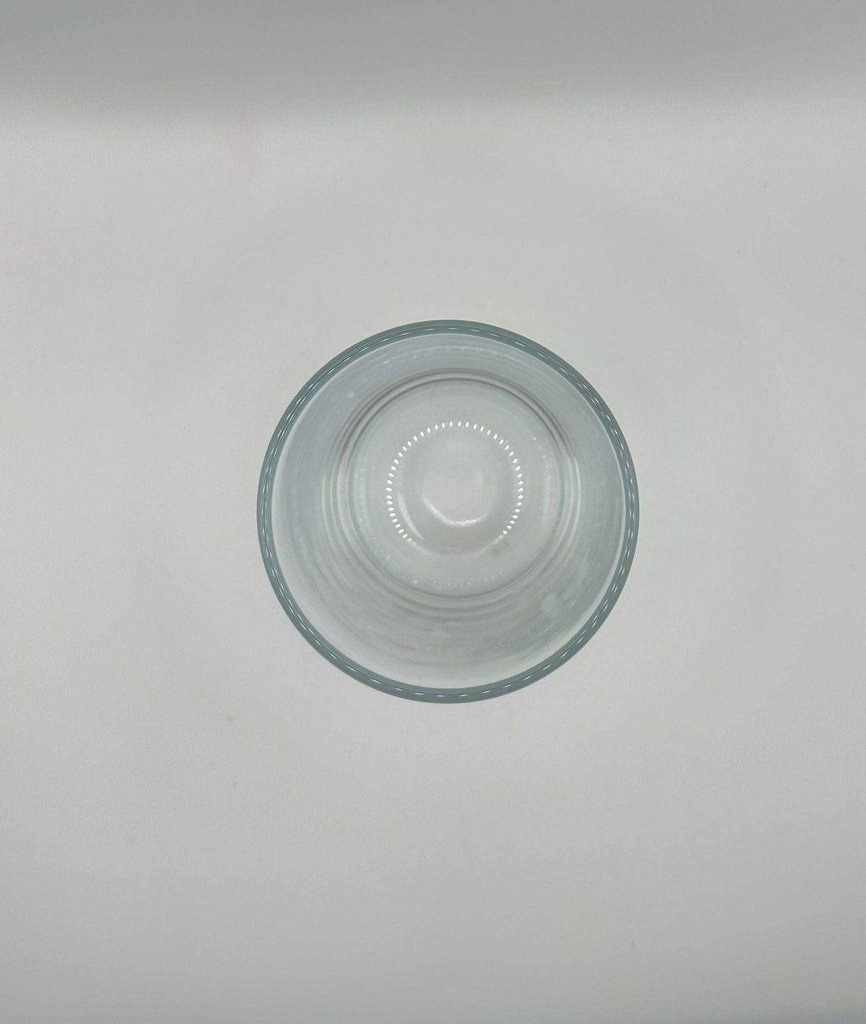225 ml Candle Glass (12 units)