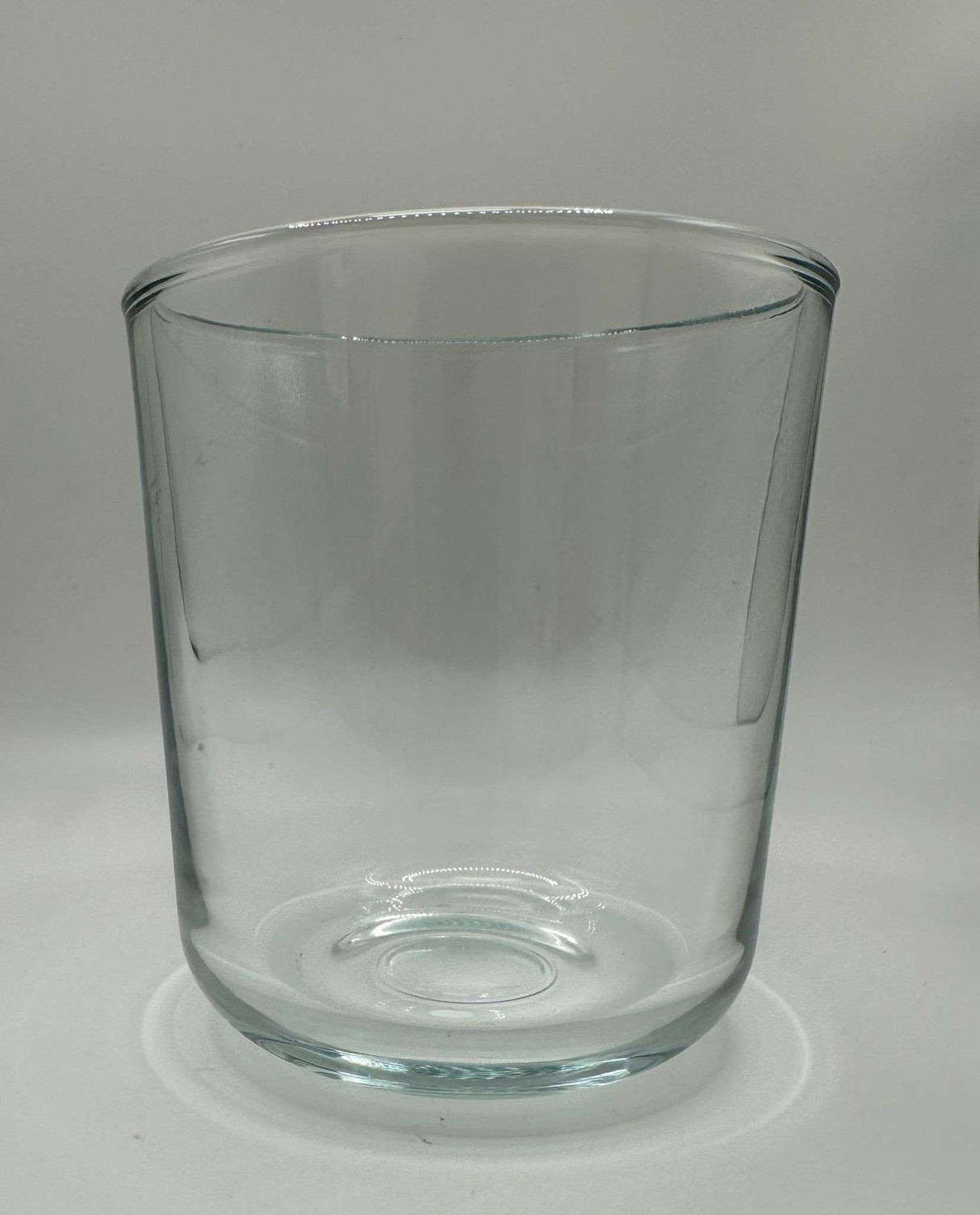 Vaso para velas de 280 ml (12 unidades)
