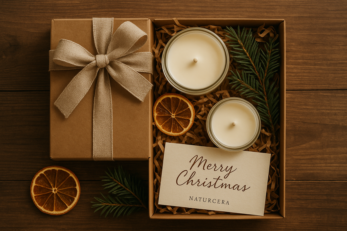 Regalos DIY para amigo invisible