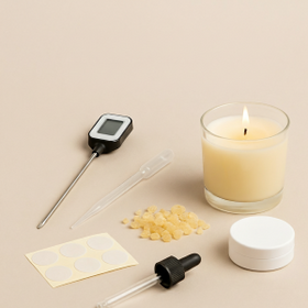 Accesorios para velas