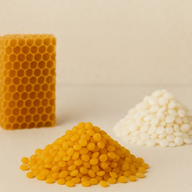 Cera de abeja