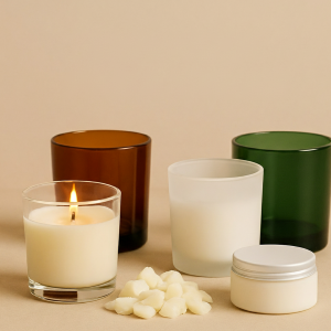 Envases para velas