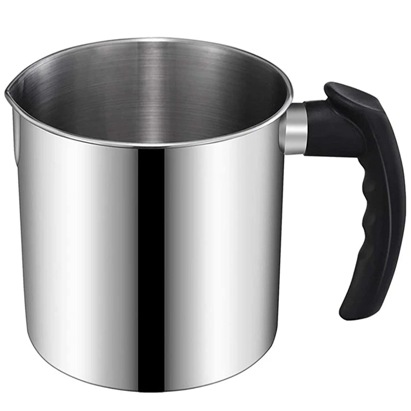 Olla para velas