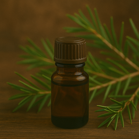 Tea Tree Essential Oil