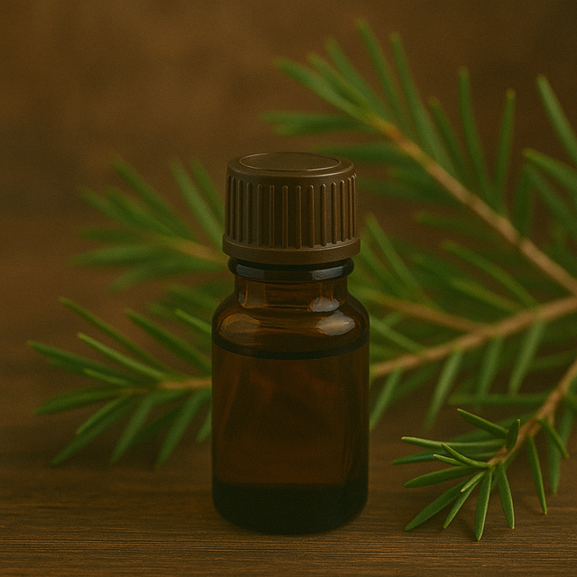 Aceite esencial Árbol de Té