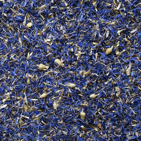 Centáurea Azul (Pétalas Secas) 500 g