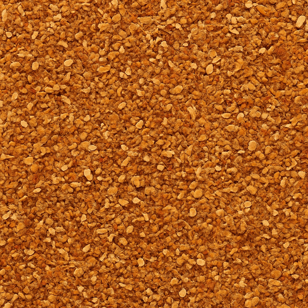 Cáscara de Naranja Seca (Trocitos Naturales) 500g