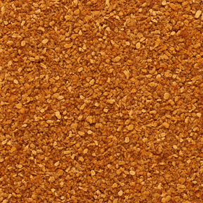 Cáscara de Naranja Seca (Trocitos Naturales) 500g