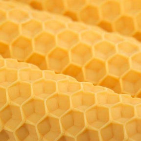 Alza Dadant Beeswax Sheets 13x42cm