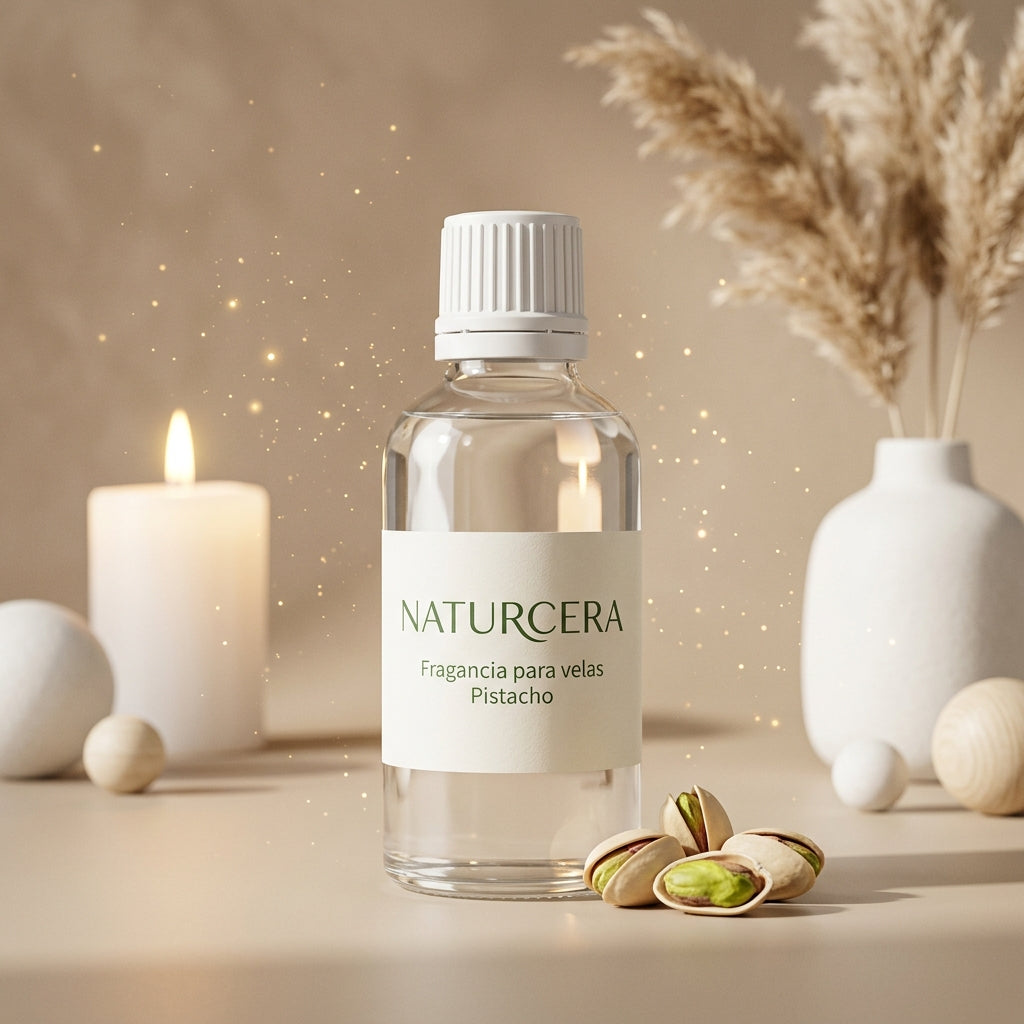 Pistachio Fragrance