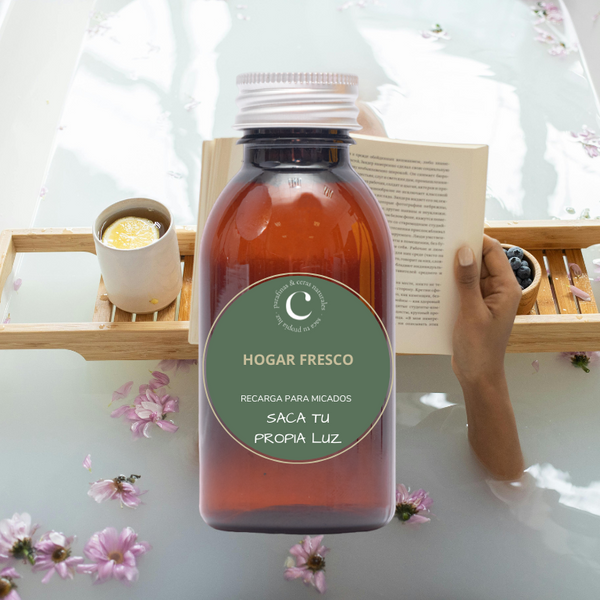 Refill for Mikados Fresh Home