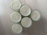 225 ml Candle Glass (12 units)