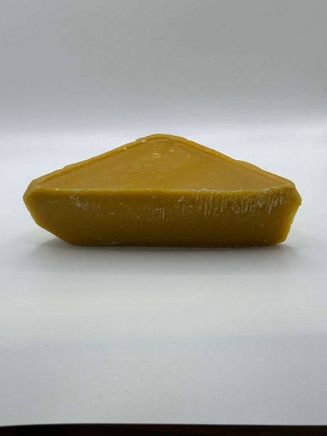 Pure Yellow Beeswax Blocks
