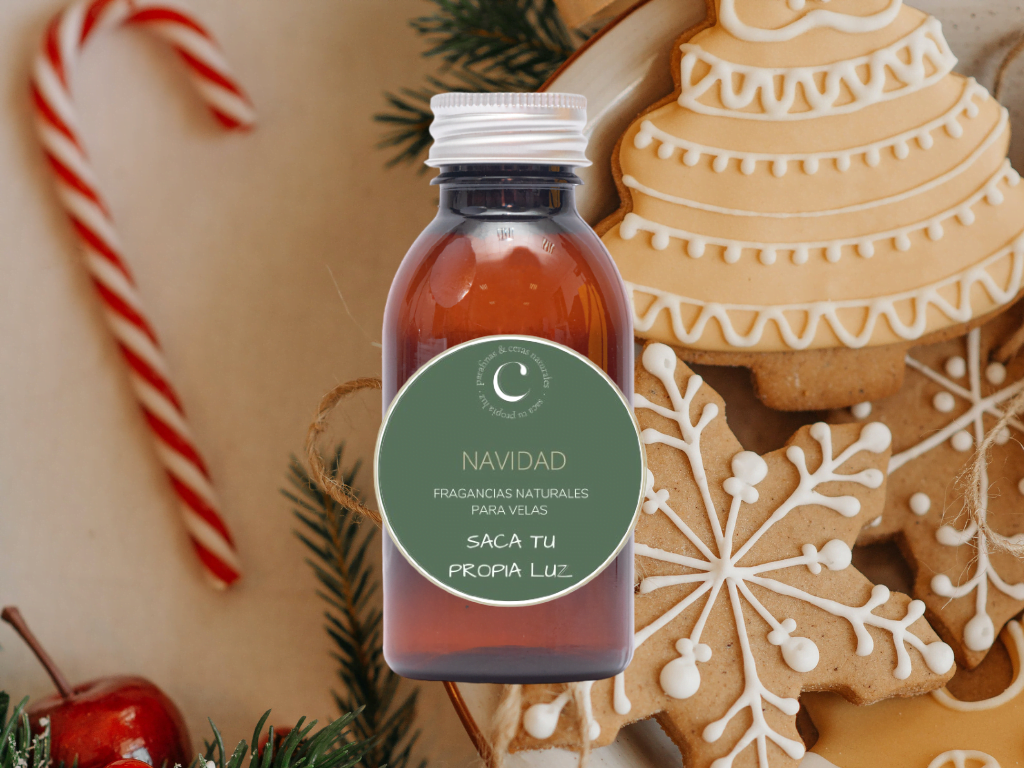 Parfum Noël