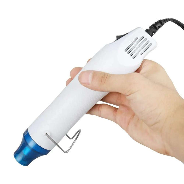 Pistola de aire caliente