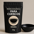 Black Eco-Friendly Resin