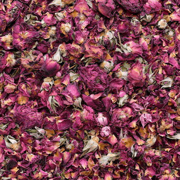 Rosa Roja (Pétalos Secos) 500g