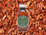 Parfum Santal