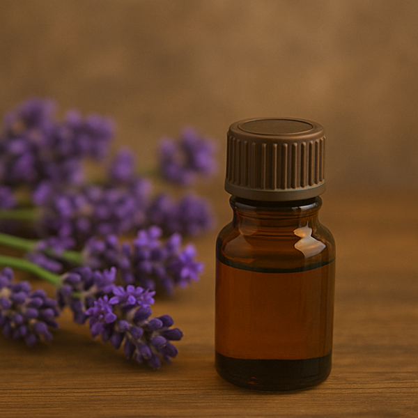Lavender Essential Oil