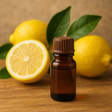 Lemon Essential Oil