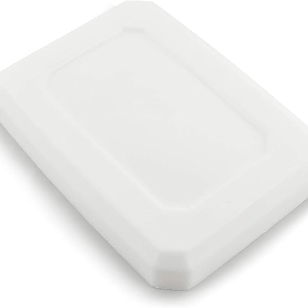 Jabon base blanco