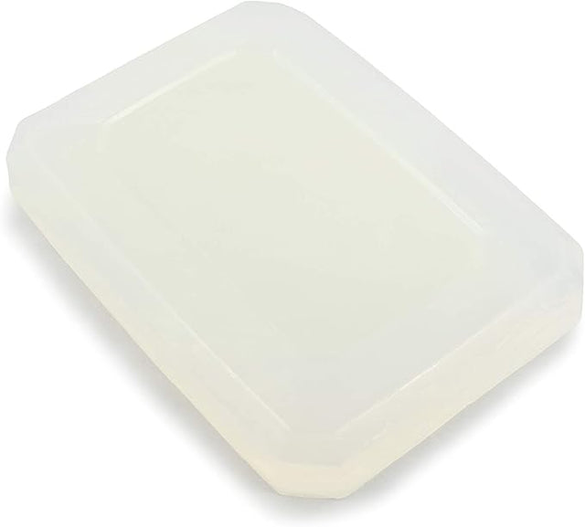 Transparent Soap Base