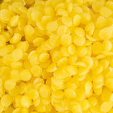 Cera de Abejas Amarilla Pura – 100% Natural para Velas y Cosmética