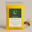Cera de Abejas Amarilla Pura – 100% Natural para Velas y Cosmética