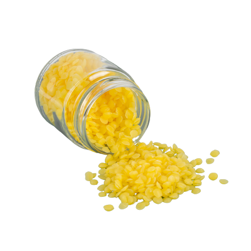 Cera de Abejas Amarilla Pura – 100% Natural para Velas y Cosmética