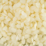 Cera de abejas blanca