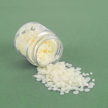 Cera de arroz