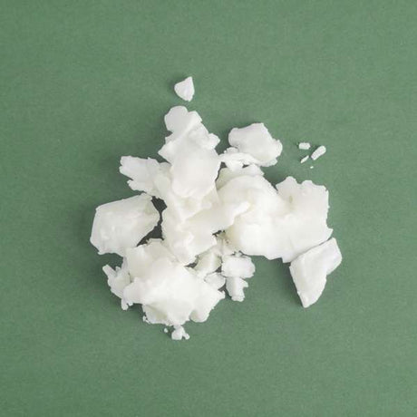 Cera de coco para velas