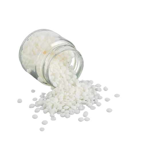 Cera di colza per candele