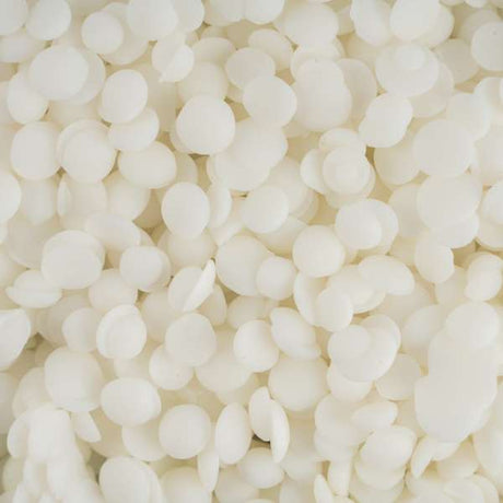 Cera di soia modellabile APF – vegetale e dura per candele in stampo
