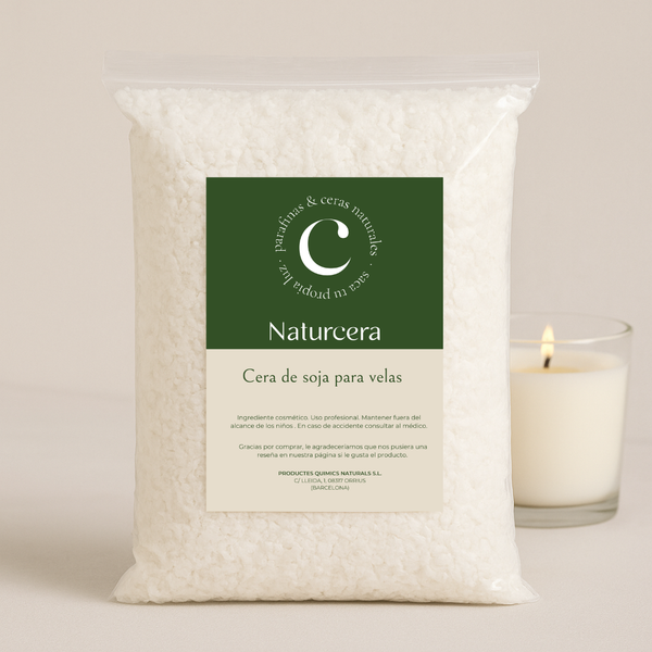 Soy Wax for Candles (BPF)
