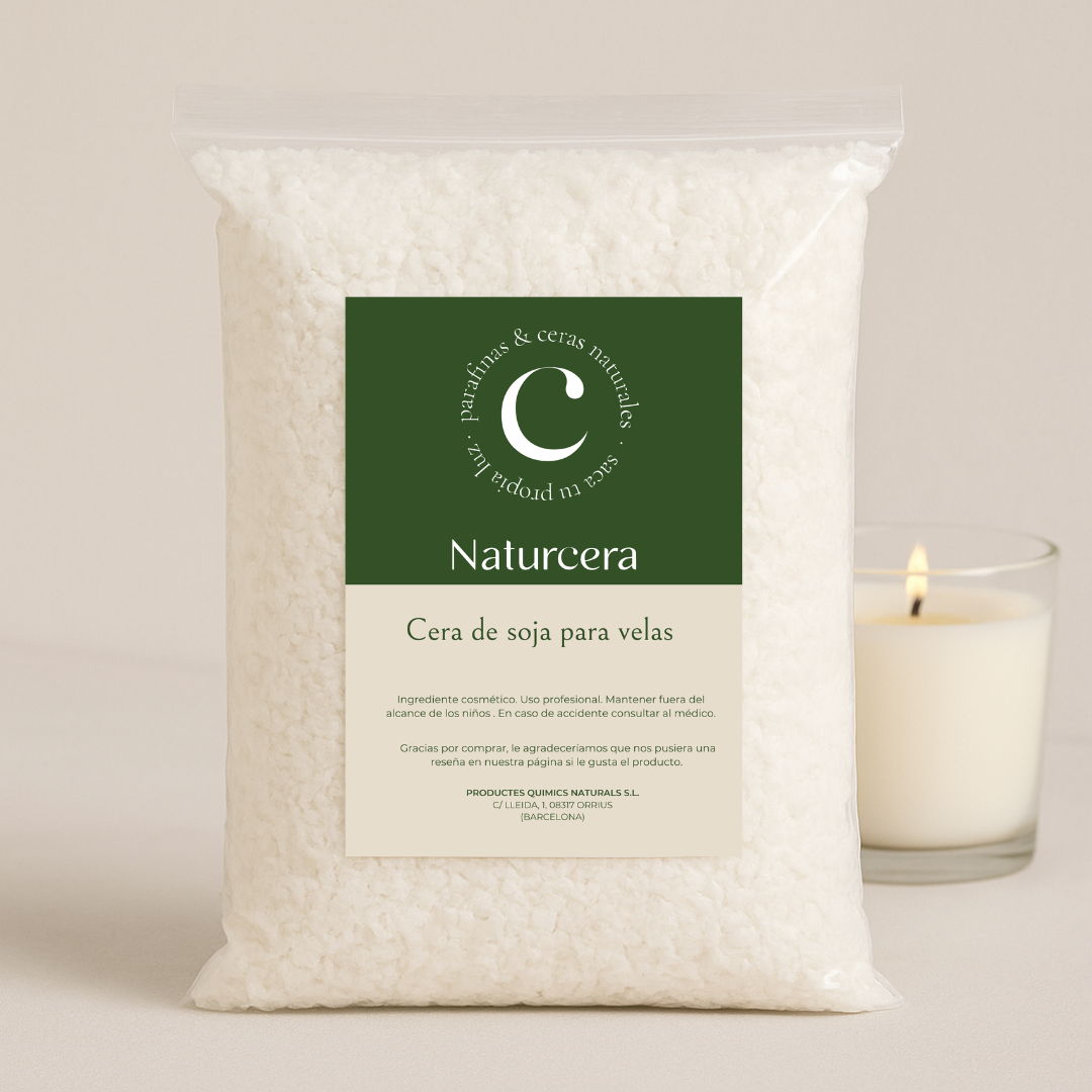 Soy Wax for Candles (BPF)