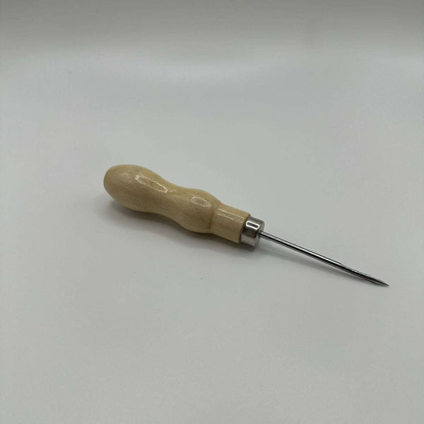 Wick threader