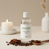 Fragancia Café