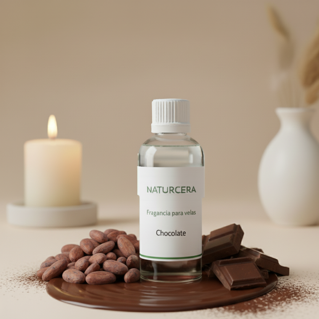 Fragancia Chocolate
