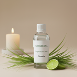 Parfum Citronnelle