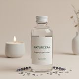 Fragancia Lavanda