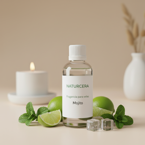 Fragancia Mojito