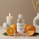Parfum Orange