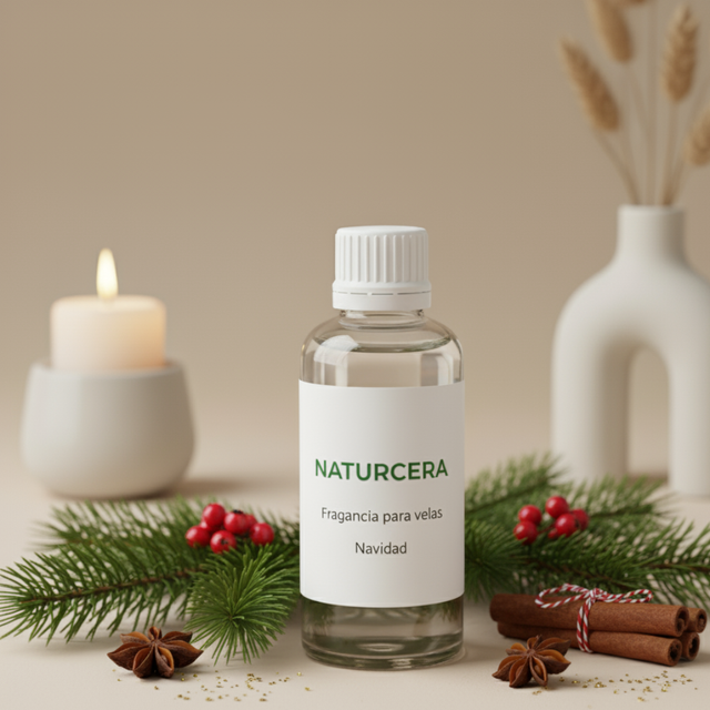 Fragancia NAVIDAD