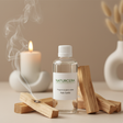 Fragancia Palo santo